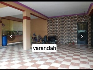 Bedroom in 1 BHK Apartment at Tingre Nagar – for Rent