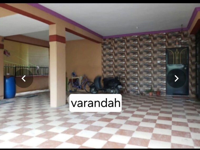 Bedroom, tingre nagar 1 Bedroom 550 Sq.Ft. Apartment In Tingre Nagar Pune 10499152
