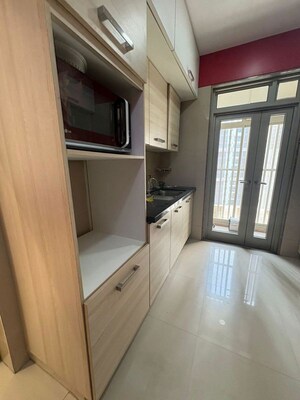 Kitchen in 2 BHK Apartment at Lodha Primero, Mahalaxmi – for Sale