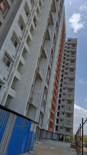 3 BHK Apartment For Sale in Moshi