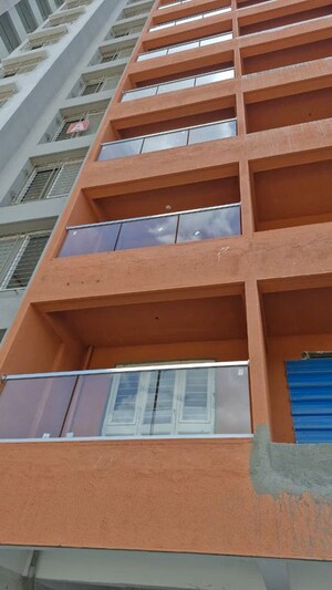 Furnished Amenities in 3 BHK Apartment at Moshi – for Sale