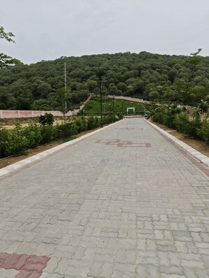  Plot For Sale in Aman Enclave Boytawala, Boytawala