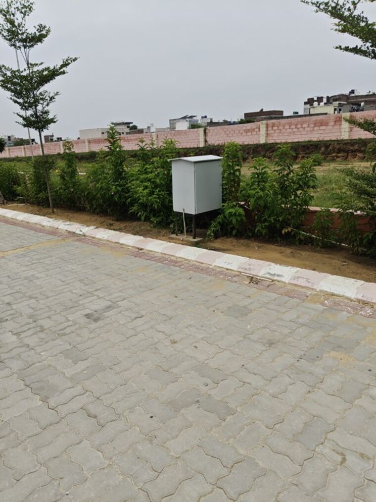 Nearby, aman-enclave-boytawala  166 Sq.Yd. Plot In Boytawala Jaipur 10499159