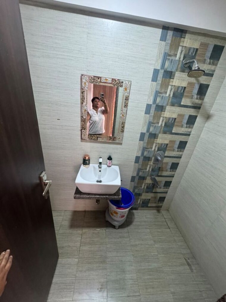  Parking, uday-rekha-apartment 1 Bedroom 440 Sq.Ft. Apartment In Andheri West Mumbai 10499175