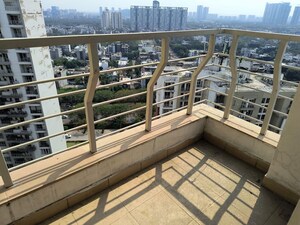 4 BHK Apartment For Rent in Jaypee Greens Kalypso Court, Sector 128