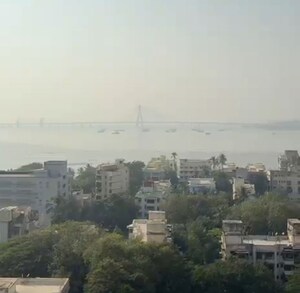 2 BHK Apartment – Exterior View View at Prameya Code 137, Mahim West - for Sale