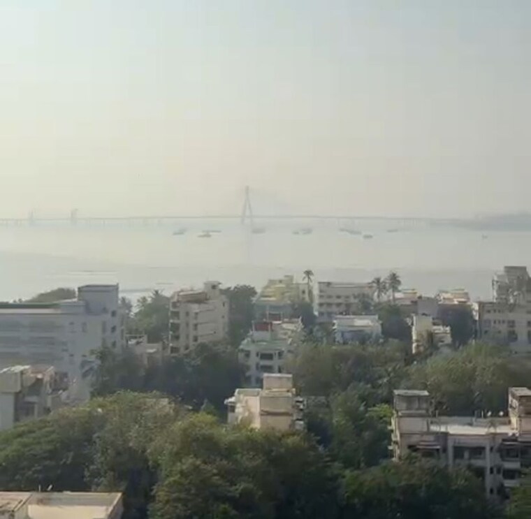Exterior View, prameya-code-137 2 Bedroom 650 Sq.Ft. Apartment In Mahim West Mumbai 10499165