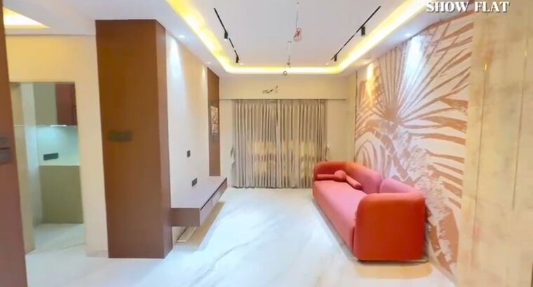 Bedroom, prameya-code-137 2 Bedroom 650 Sq.Ft. Apartment In Mahim West Mumbai 10499165