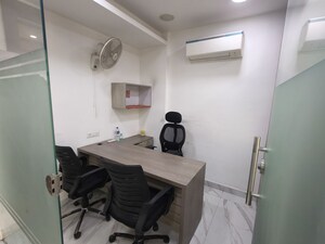Team Area in  Office Space at Netaji Subhash Place – for Rent