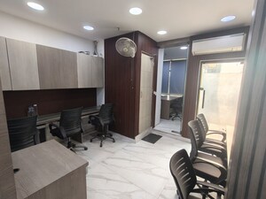 Bedroom in  Office Space at Netaji Subhash Place – for Rent