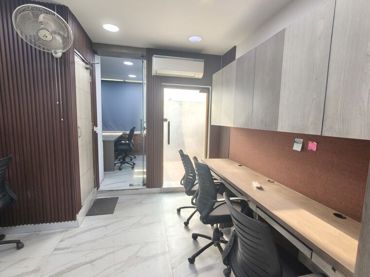 Kitchen, netaji subhash place Commercial Office Space 705 Sq.Ft. In Netaji Subhash Place Delhi 10499170