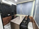 705 Sq.Ft. Office Space in Netaji Subhash Place
