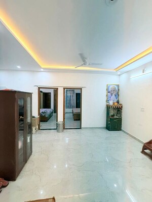 Room in 2 BHK Apartment at Chandigarh Citi Center, Vip Road – for Rent