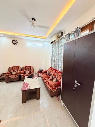 2 BHK + Store Room 1475 Sq.Ft. Apartment in Chandigarh Citi Center