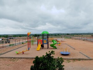  Plot – Exterior View View at Shadnagar - for Sale