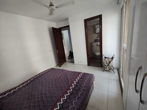 Bedroom in 2 BHK Apartment at Motia Citi Royal Business Park, Ambala Highway – for Rent