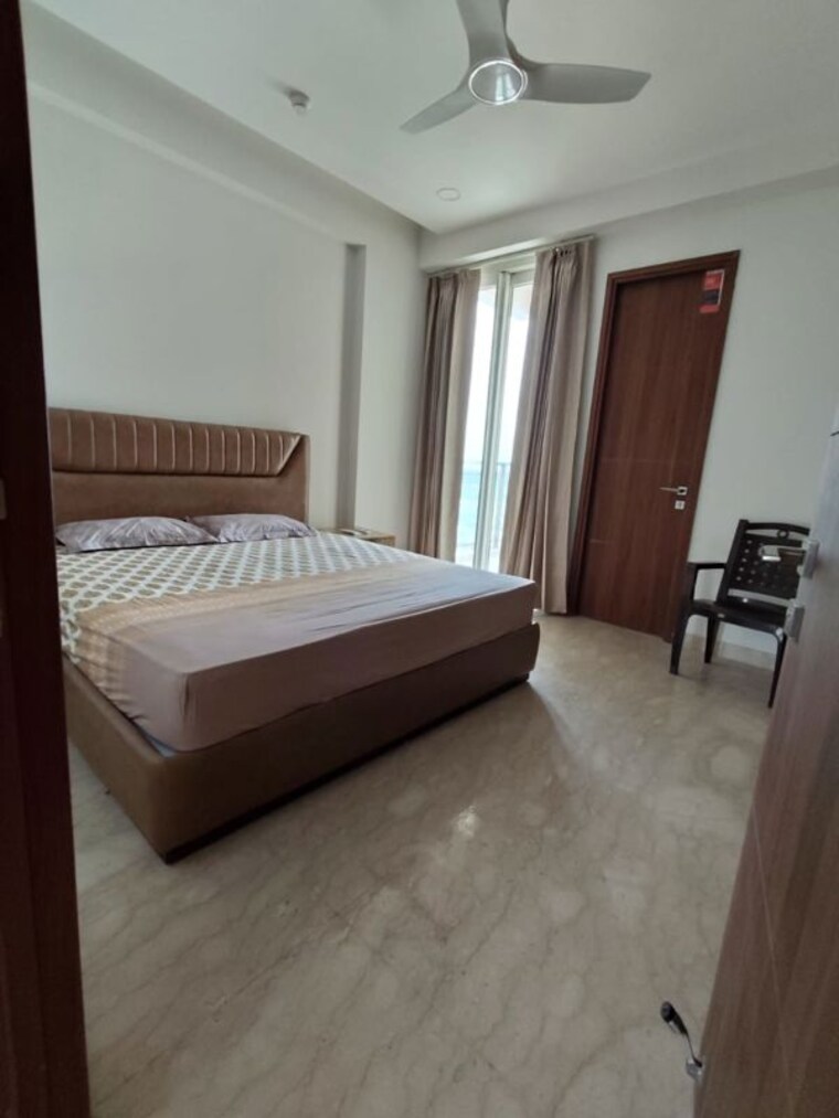 Bedroom, ambience-creacions 3.5 Bedroom 2781 Sq.Ft. Apartment In Sector 22 Gurgaon 10499209