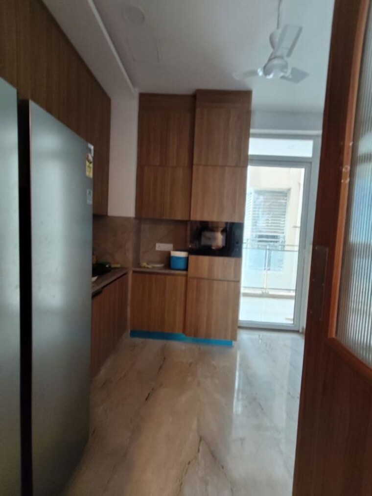 Kitchen, ambience-creacions 3.5 Bedroom 2781 Sq.Ft. Apartment In Sector 22 Gurgaon 10499209