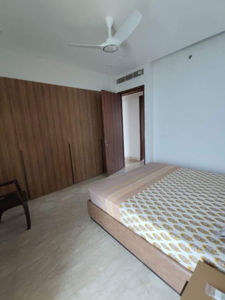 Bedroom, ambience-creacions 3.5 Bedroom 2781 Sq.Ft. Apartment In Sector 22 Gurgaon 10499209