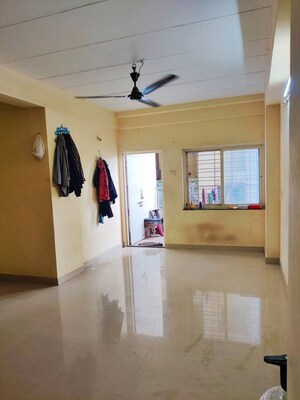 2 BHK Apartment For Rent in Chinchwad