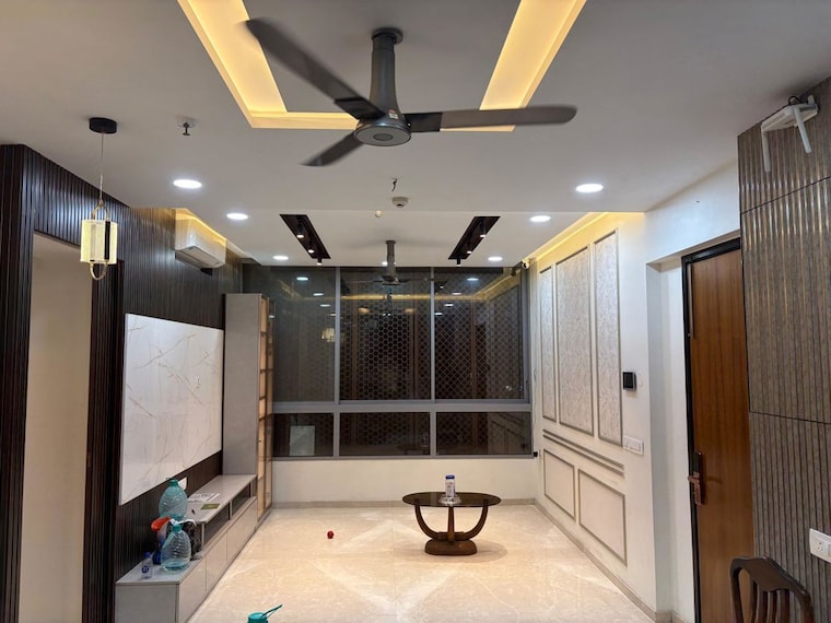 Team Area, lodha-upper-thane 3 Bedroom 1133 Sq.Ft. Apartment In Anjur Thane 10499218
