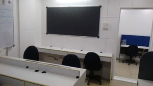  Office Space For Rent in BSEL Tech Park, Vashi Sector 30a