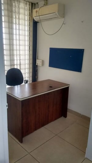 Kitchen in  Office Space at BSEL Tech Park, Vashi Sector 30a – for Rent