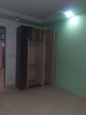Building Lobby in 2 BHK Builder Floor at Nehru Nagar – for Sale