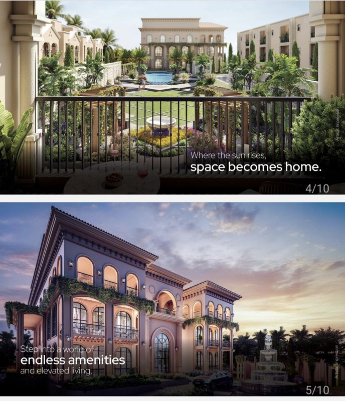 4 BHK + Pooja Room,Servant Room,Study Room,Store Room 3900 Sq.Ft. Villa in Surya Valencia