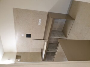 Furnished Amenities in 2 BHK Apartment at Dosti West County, Balkum Pada – for Rent