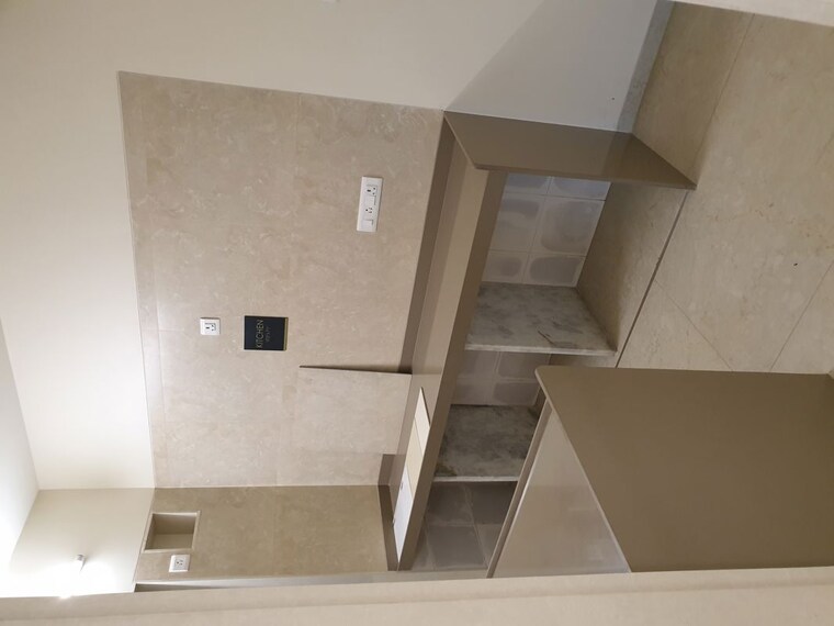 undefined, dosti-west-county 2 Bedroom 750 Sq.Ft. Apartment In Balkum Pada Thane 10499227