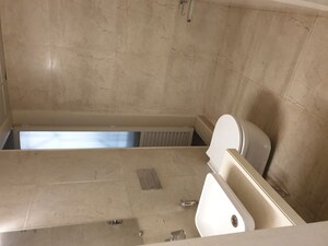 Furnished Amenities in 2 BHK Apartment at Dosti West County, Balkum Pada – for Rent