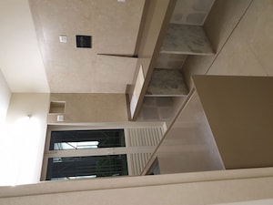 Staircase in 2 BHK Apartment at Dosti West County, Balkum Pada – for Rent