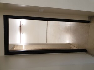 Furnished Amenities in 2 BHK Apartment at Dosti West County, Balkum Pada – for Rent