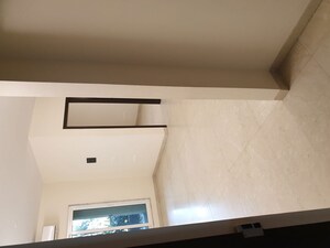 Furnished Amenities in 2 BHK Apartment at Dosti West County, Balkum Pada – for Rent