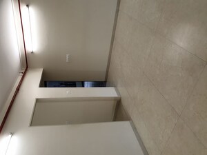 Furnished Amenities in 2 BHK Apartment at Dosti West County, Balkum Pada – for Rent