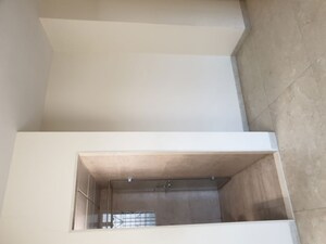 Furnished Amenities in 2 BHK Apartment at Dosti West County, Balkum Pada – for Rent