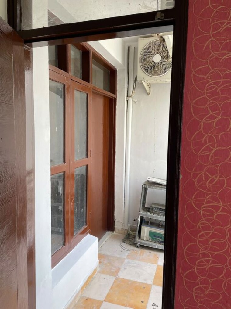 undefined, maya-garden-city 2 Bedroom 1307 Sq.Ft. Apartment In Lohgarh Zirakpur 10499220