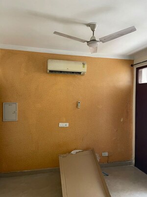Bathroom in 2 BHK Apartment at Maya Garden City, Lohgarh – for Rent