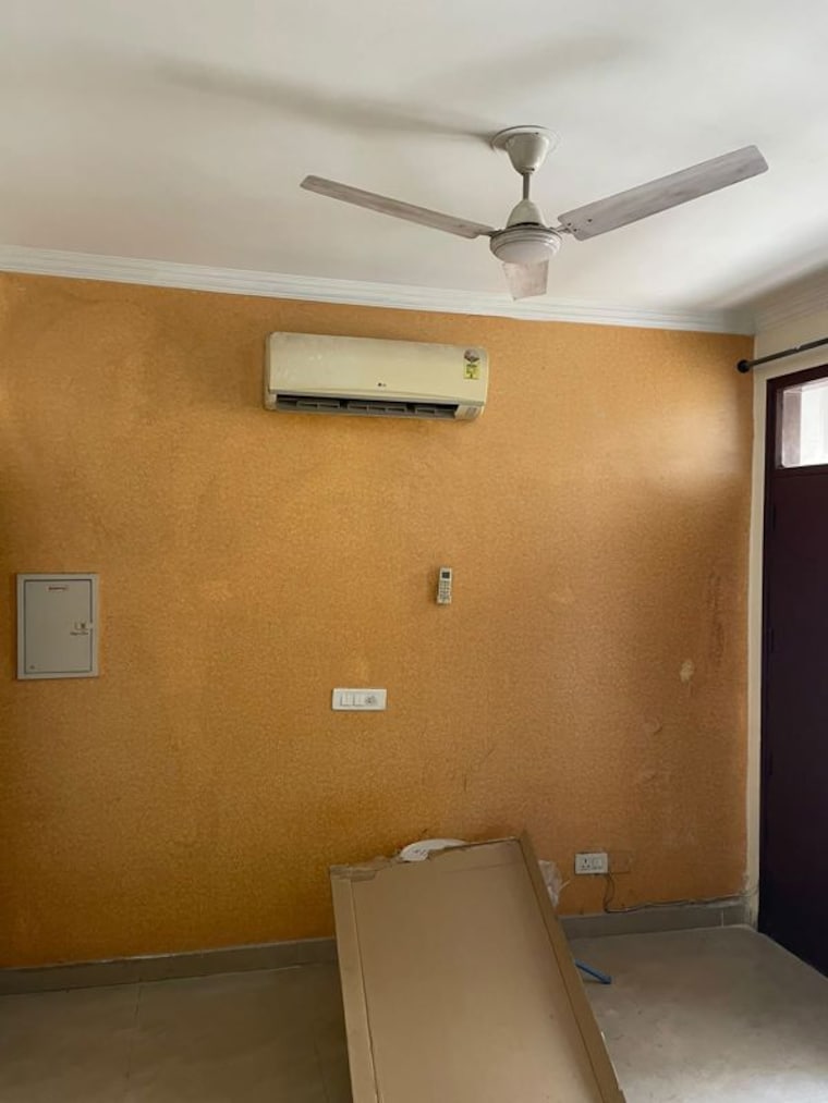 Bathroom, maya-garden-city 2 Bedroom 1307 Sq.Ft. Apartment In Lohgarh Zirakpur 10499220