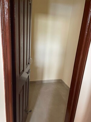 Building Lobby in 2 BHK Apartment at Maya Garden City, Lohgarh – for Rent