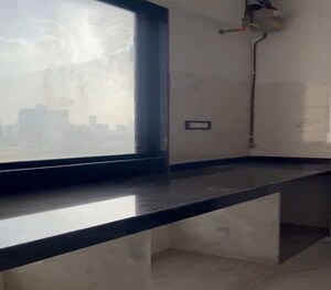 Kitchen in 2 BHK Apartment at Matunga East – for Sale