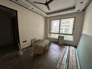 Living Room in 3 BHK Apartment at Jaypee Greens Kalypso Court, Sector 128 – for Rent