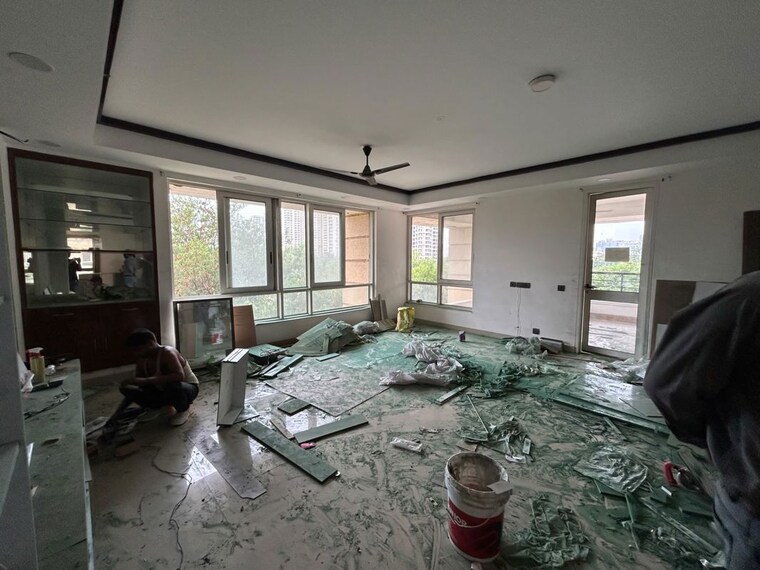  Parking, jaypee-greens-kalypso-court 3 Bedroom 2607 Sq.Ft. Apartment In Sector 128 Noida 10499212