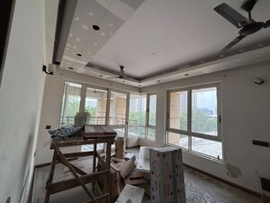 Gym in 3 BHK Apartment at Jaypee Greens Kalypso Court, Sector 128 – for Rent
