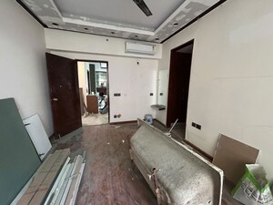 Kitchen in 3 BHK Apartment at Jaypee Greens Kalypso Court, Sector 128 – for Rent