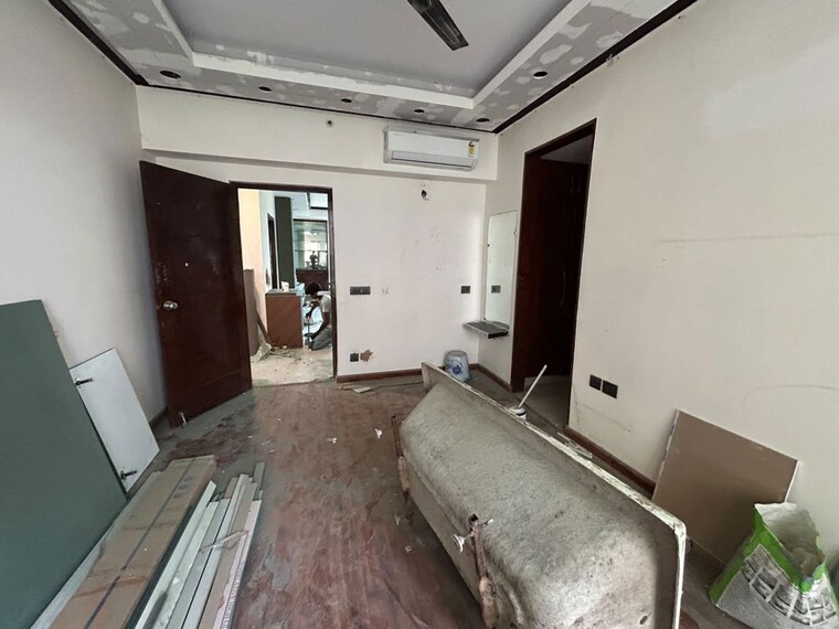 Kitchen, jaypee-greens-kalypso-court 3 Bedroom 2607 Sq.Ft. Apartment In Sector 128 Noida 10499212