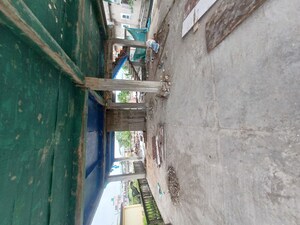 Hall in 4 BHK Penthouse at Beltola – for Sale
