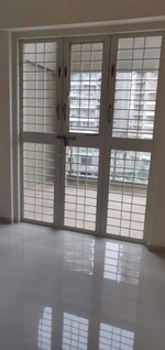 1 BHK + Extra Room 602 Sq.Ft. Apartment in Renuka Gulmohar C Building CHS