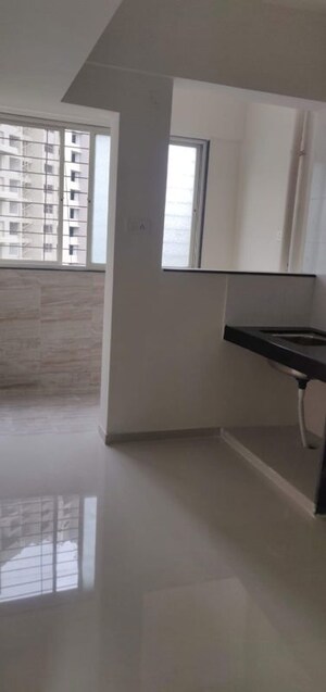 Room in 1 BHK Apartment at Renuka Gulmohar C Building CHS, Pimpri – for Rent